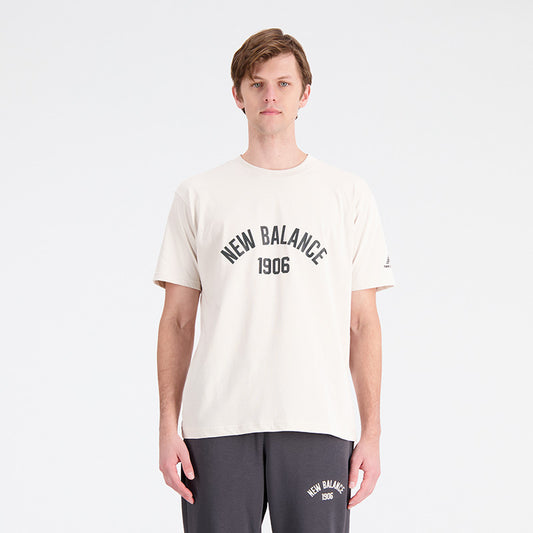 New Balance Men's Moonbeam T-shirt