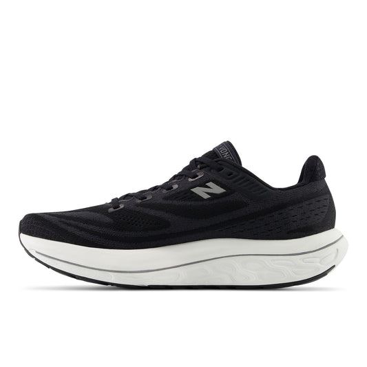 New Balance Men's Vongo Fresh Foamx Black  Running Shoes