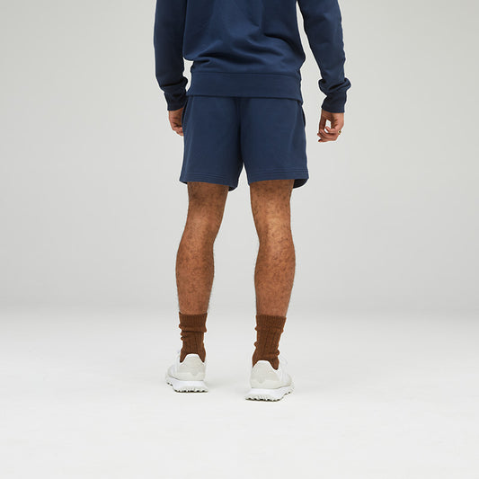 New Balance Unisex Blue Shorts