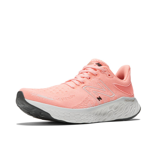 New Balance Women 1080 Grapefruit Running Shoes