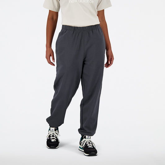 New Balance Women's Black Pants
