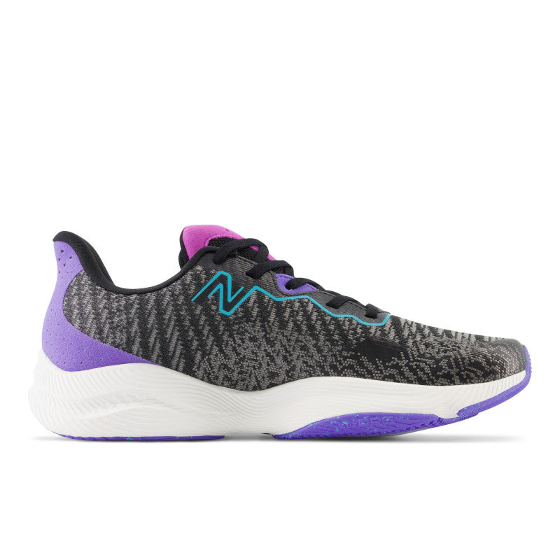 New Balance Women's Shift Tr Fuelcell Black  Training Shoes