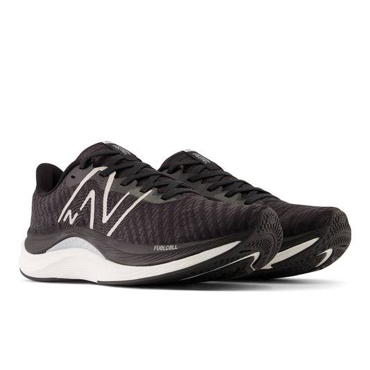 New Balance Women PROPEL Black Running Shoes