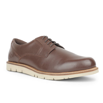 ROCKPORT Men's Stratos Luxe oxford