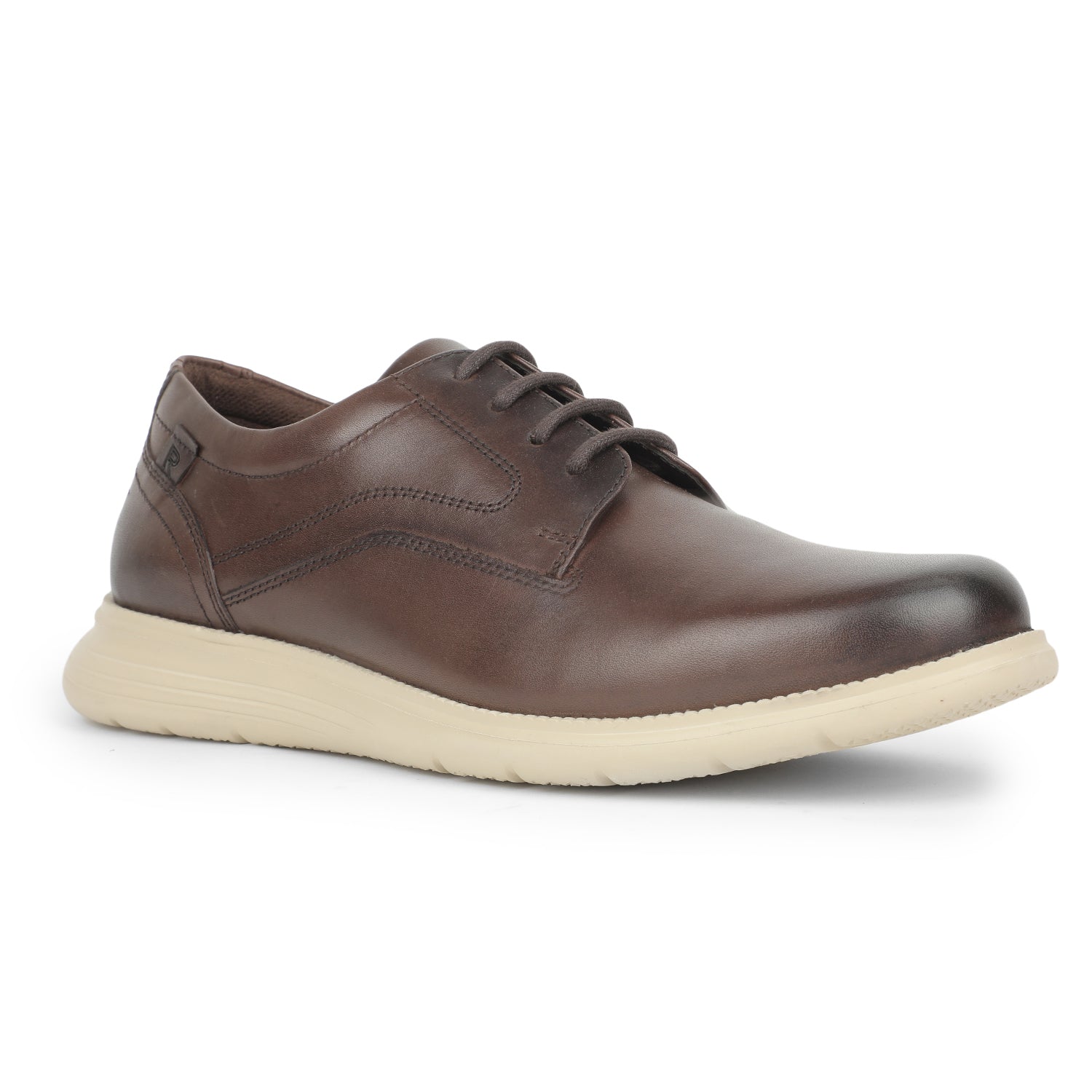 ROCKPORT Men's Artisan Streak Plain toe oxford