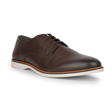 ROCKPORT Men's Craftman's Merak Toe oxford