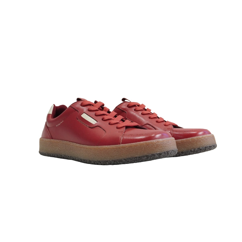 ROCKPORT Men's Sneakers Red