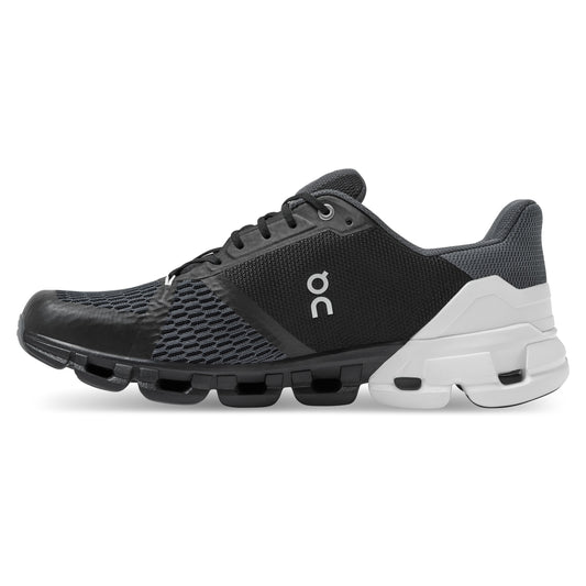 On Running  Cloudflyer 3 M Black | White 21.99631