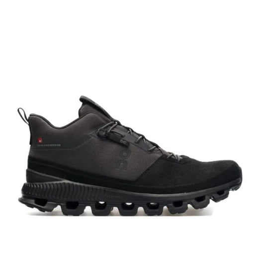 On Running  Cloud Hi 1 M Eclipse | Black 28.99804