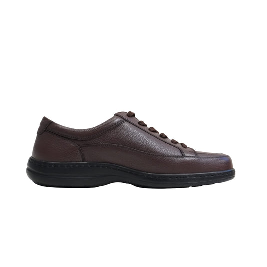 ROCKPORT Men's Oxford Shoes Dark Brown