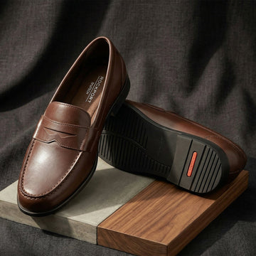 Men's Classic Penny Loafer