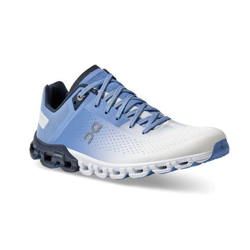 On Running  Cloudflow 3 W Marina | White 35.99233