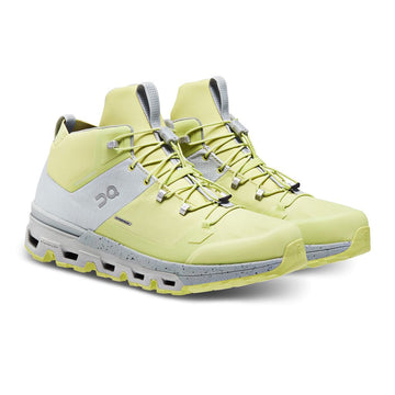 On Running  Cloudtrax Waterproof 1 M Glacier | Zest 3MD10871099