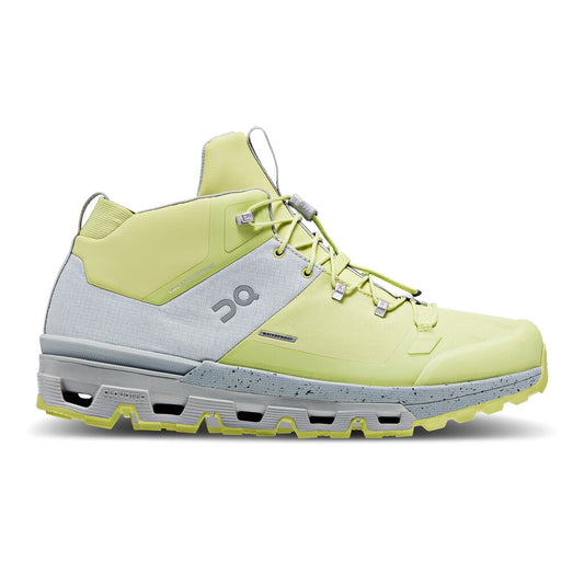 On Running  Cloudtrax Waterproof 1 M Glacier | Zest 3MD10871099