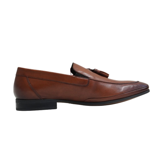 ROCKPORT Men's Oxford Shoes Dark Brown