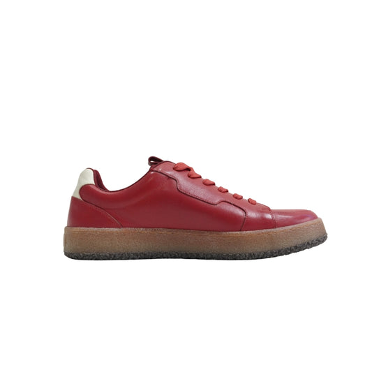 ROCKPORT Men's Sneakers Red