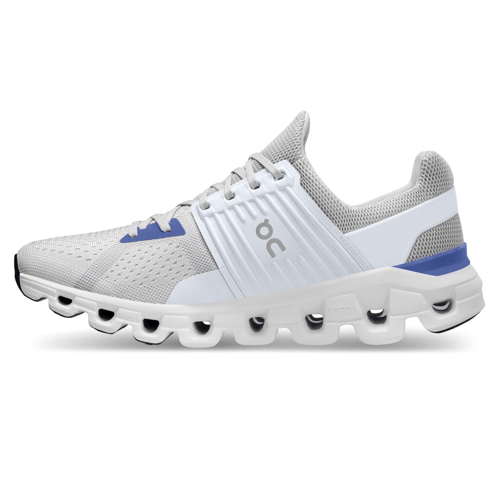 On Running  Cloudswift 2 M Glacier | Cobalt 41.99004