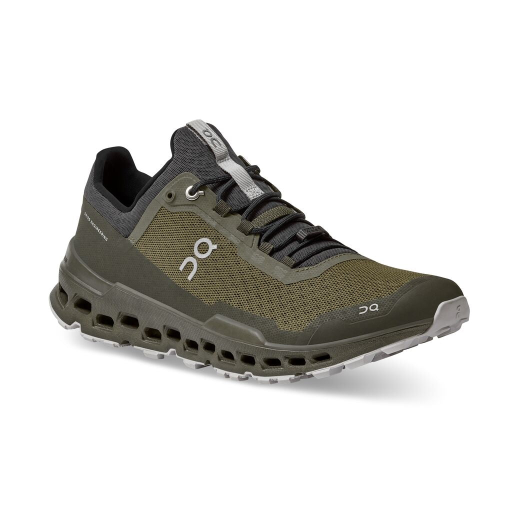 On Running  Cloudultra 1 M Olive | Eclipse 44.99541