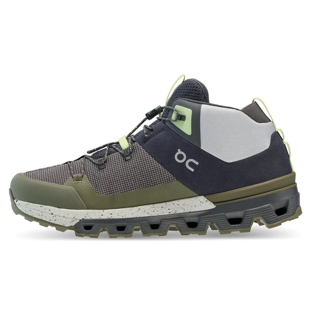 On Running Cloudtrax 1 M Ink | Frost 53.99055
