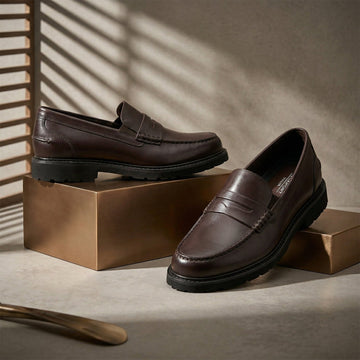 Men's Bedford Penny Formal shoes
