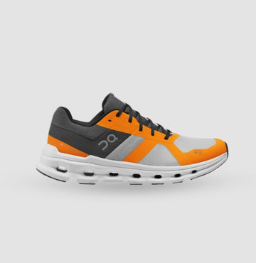 On Running  Cloudrunner 1 M Frost | Turmeric 46.98644