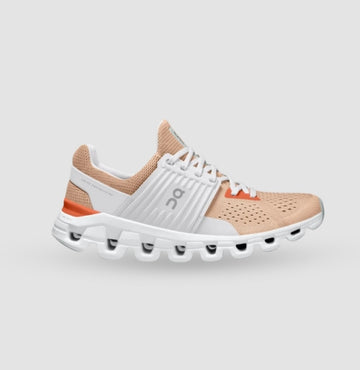 On Running  Cloudswift 2 W Copper | Frost 41.99003