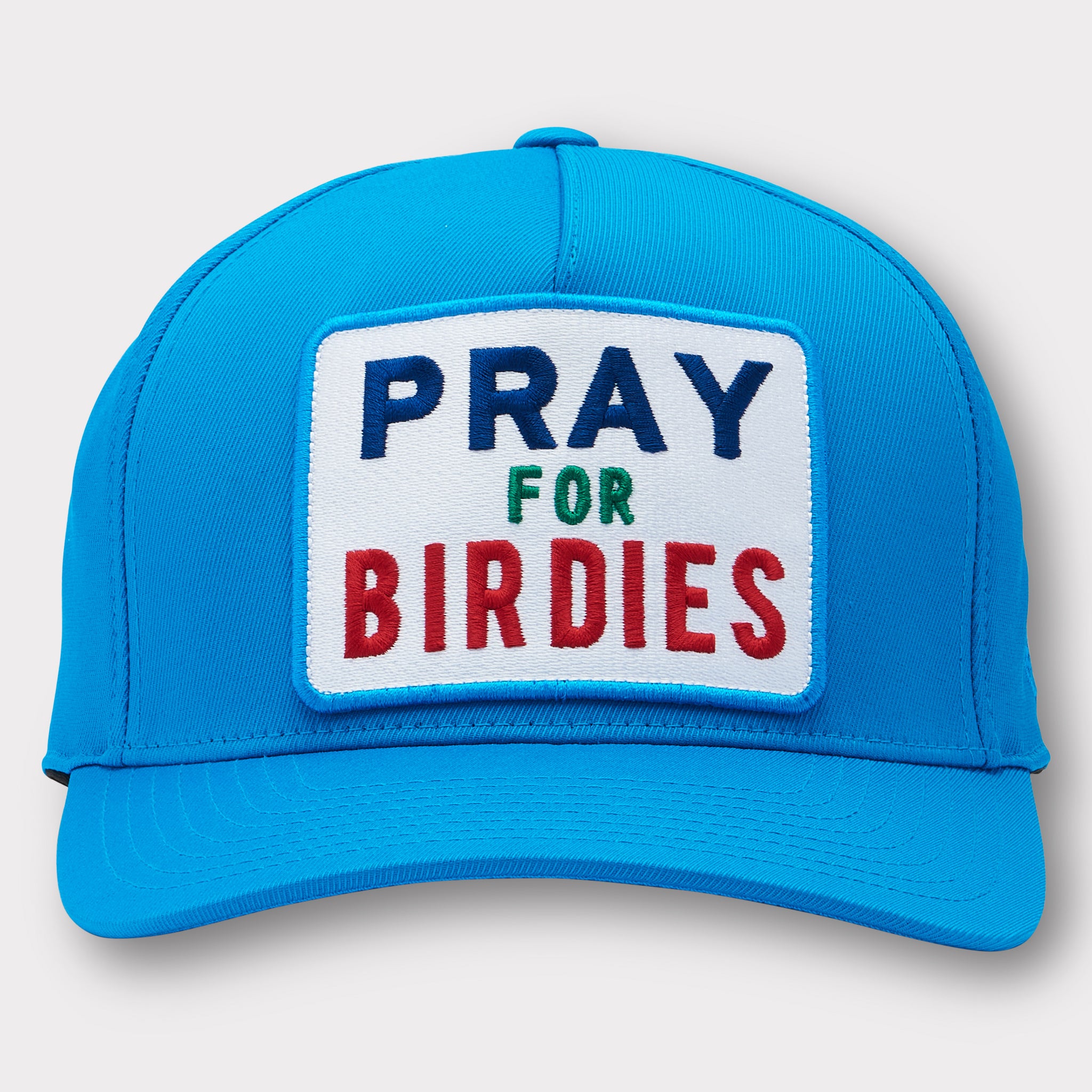 GFORE MEN PRAY FOR BIRDIES SNA CAP