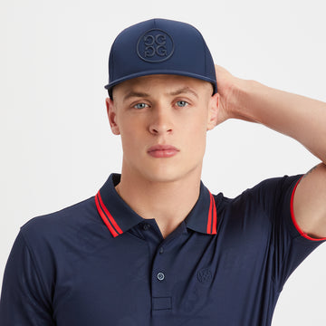 GFORE MEN DELTA SNAPBACK CAP