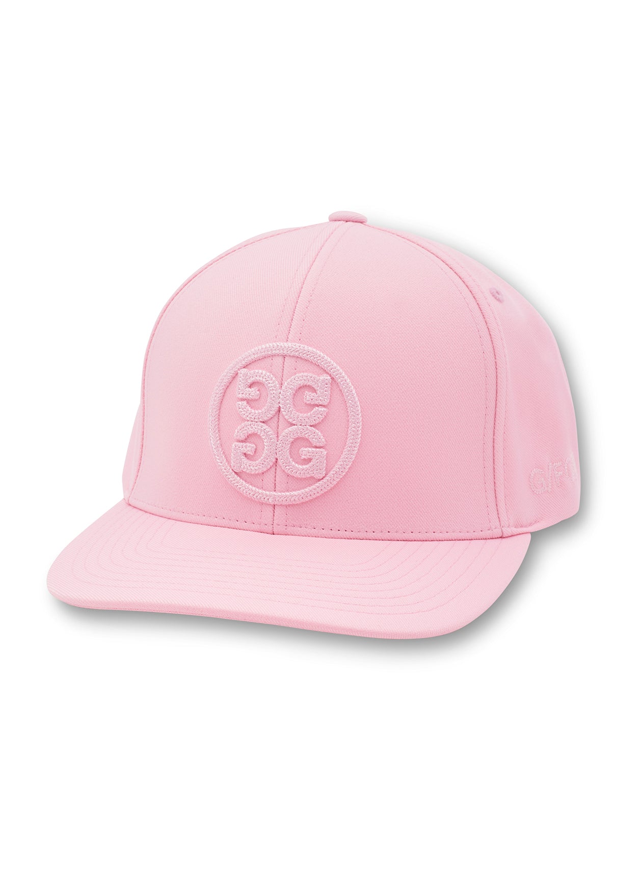 GFORE MEN CIRCLE GS SNAPBACK CAP