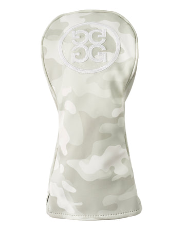 GFORE UNISEX CIRCLE G'S DRIVER HEADCOVER STICK HEADCOVER
