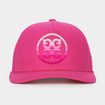 GFORE MEN CIRCLE G'S GRADATION CAP