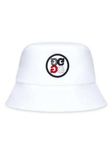 GFORE MEN CIRCLE G'S BUCKET HATS