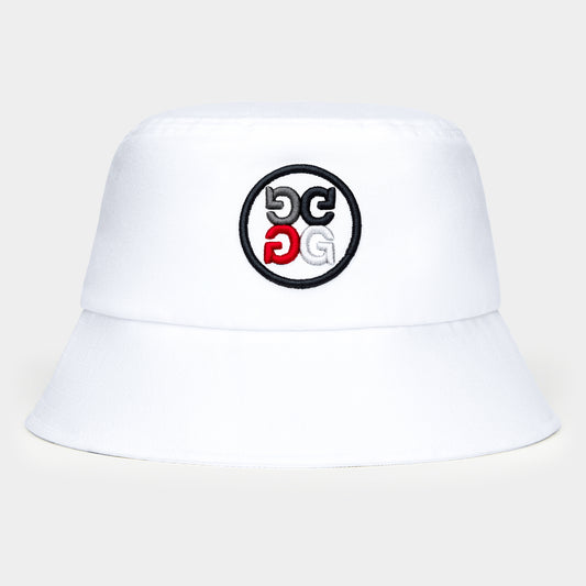 GFORE MEN CIRCLE G'S BUCKET HATS
