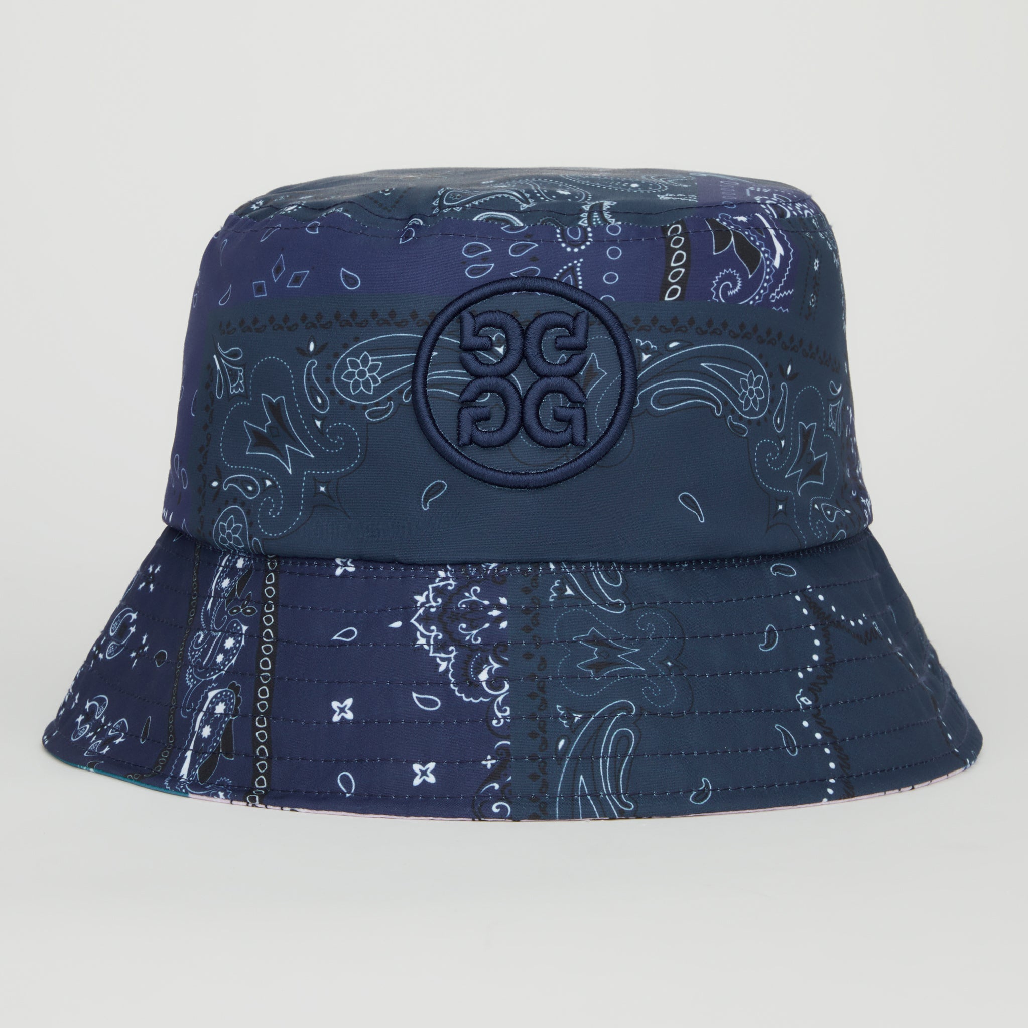 GFORE UNISEX REVERSIBLE BANDANA HATS