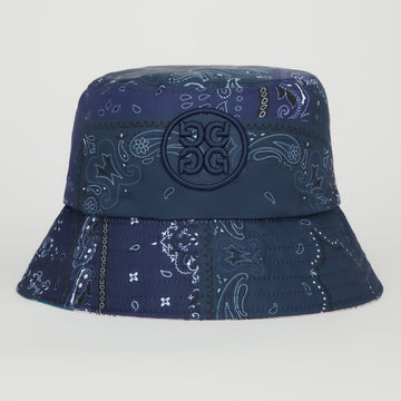 GFORE UNISEX REVERSIBLE BANDANA HATS