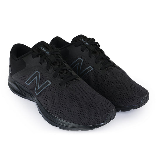 New Balance Men 480 Black/Thunder Running Shoes(M480LD7)