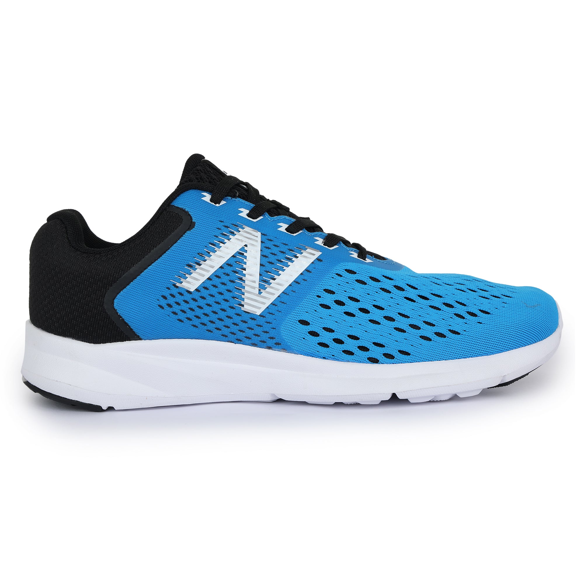 New Balance Men DRFT Black Running Shoes