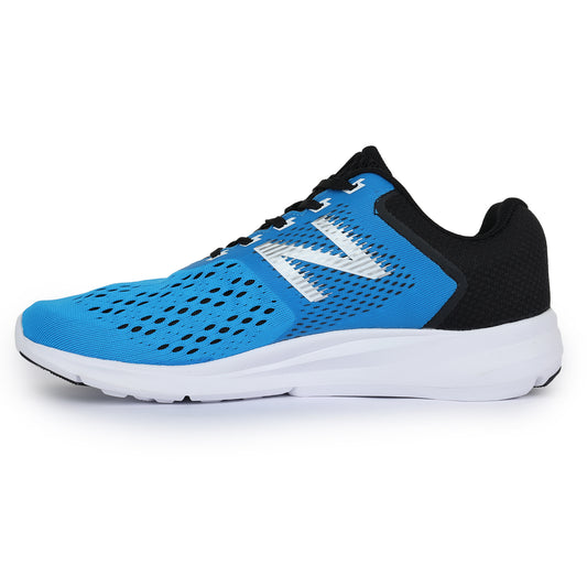 New Balance Men DRFT Black Running Shoes