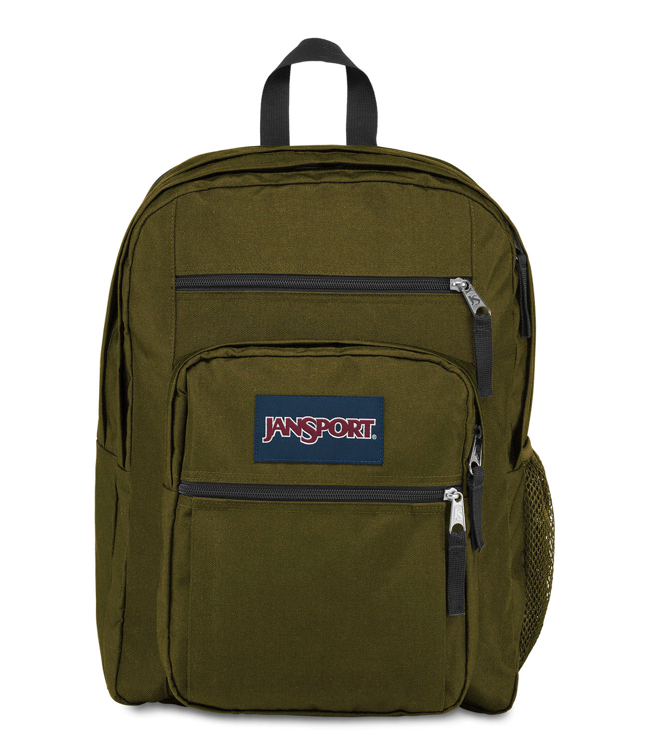 Jansport Big Student Heritage Army Green