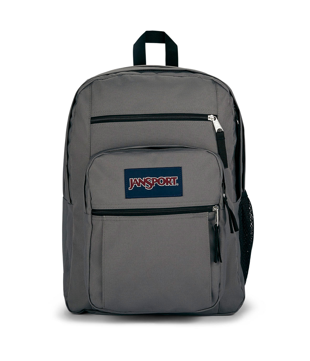 Jansport Heritage Graphite Grey Big Student(Js0A47Jk)