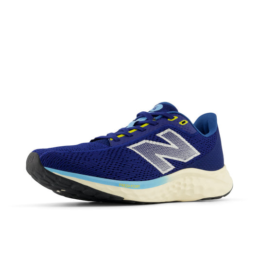 New Balance Men Running Shoe MARISYE4