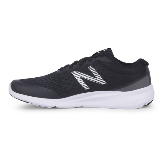 NEW BALANCE MENS BLACK/ONYX  Performance(MFLSHXC4)