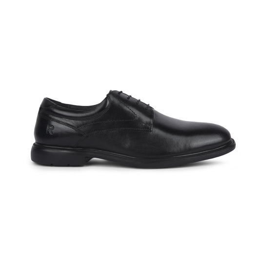 ROCKPORT Men's Oxford Shoes Black