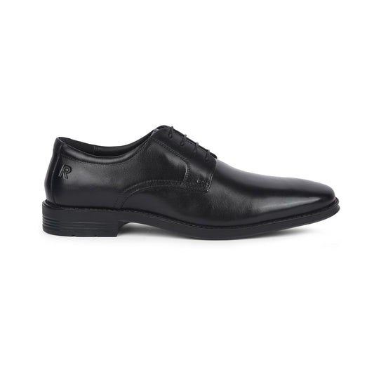 ROCKPORT Men's Oxford Shoes Black