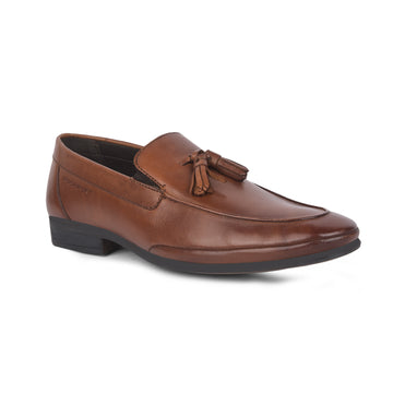 ROCKPORT Men's Loafers Tan