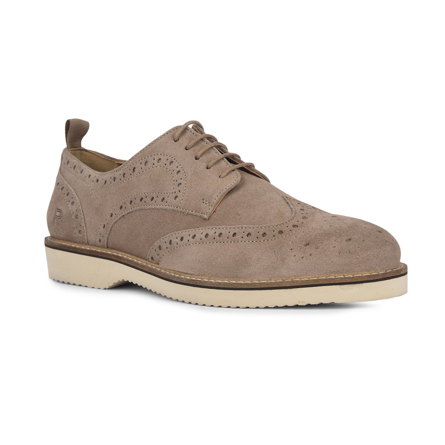 ROCKPORT Men's Oxford Shoes Beige