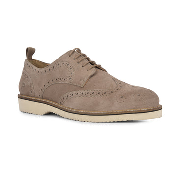 ROCKPORT Men's Oxford Shoes Beige
