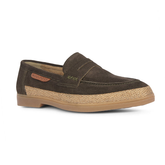 ROCKPORT Men's Loafers Beige