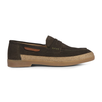 ROCKPORT Men's Loafers Beige