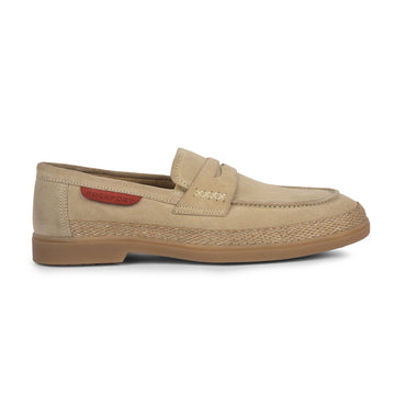 ROCKPORT Men's Loafers Beige